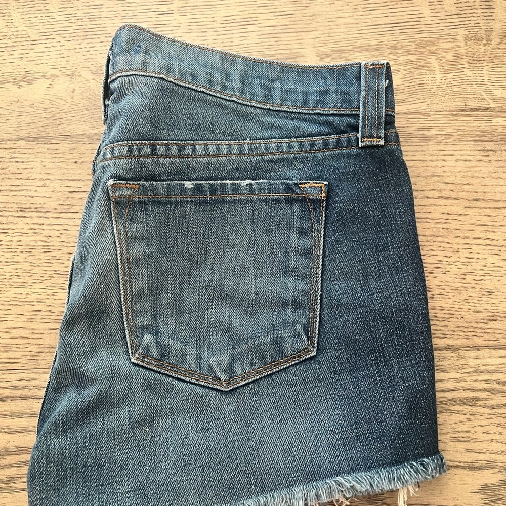J Brand Shorts